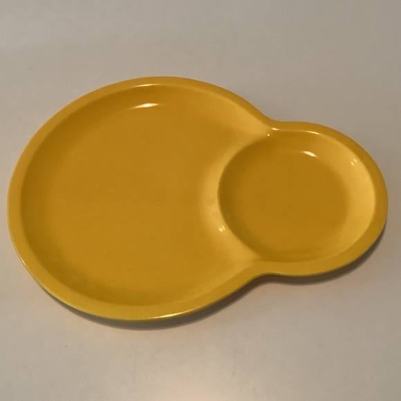 MCM Serving Platter (Super Sized) - Picture 3 of 7